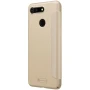 Nillkin Sparkle Series New Leather case for Huawei Honor View 20 order from official NILLKIN store